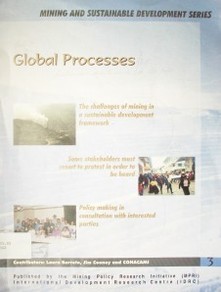 Global processes