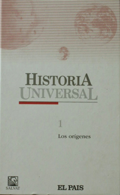 Historia universal