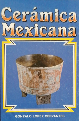 Cerámica mexicana
