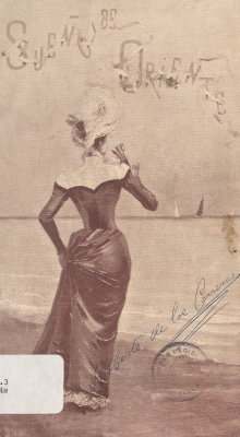 Sue&ntilde;o de Oriente