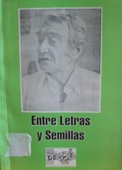 Entre letras y semillas... : Primer Concurso Literario "Ruben Lena" año 2004