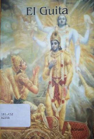 Bhagavad Guita : Armónico celestial