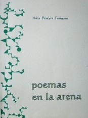 Poemas en la arena