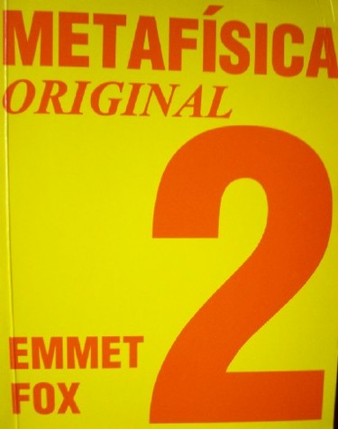 Metafísica original 2