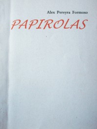 Papirolas