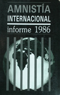 Informe 1986