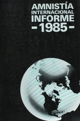 Informe 1985