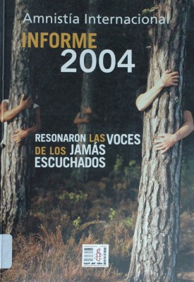 Informe 2004
