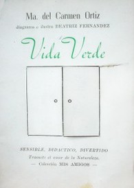 Vida verde