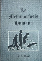 La metamorfosis humana