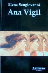Ana Vigil : novela