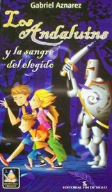 Los Andaluins y la sangre del elegido