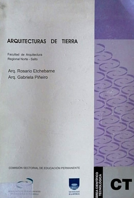 Arquitecturas de tierra