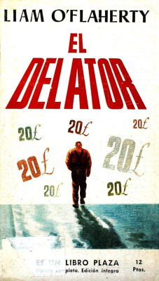 El delator