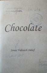 Chocolate