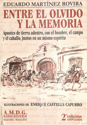 Entre el olvido y la memoria : apuntes del campo de Rocha, Lavalleja y Maldonado