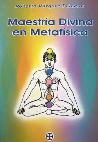 Maestría divina en metafísica