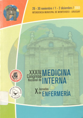 Congreso Nacional de Medicina (34º)