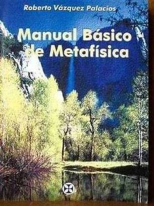 Manual básico de metafísica