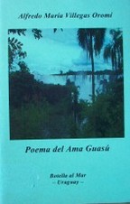Poema del Ama Guasú