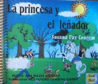 La princesa y el leñador