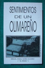 Sentimientos de un olimareño