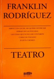 Teatro