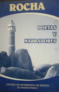 Rocha : poetas y narradores