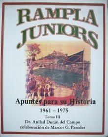 Rampla Juniors : apuntes para su historia