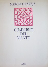 Cuaderno del viento : (1978-1984)