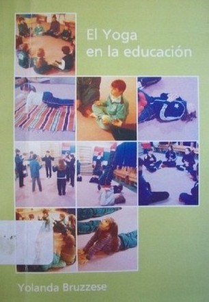 El yoga en la educación