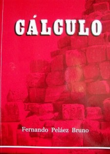 Cálculo : diferencial e integral de funciones de una variable