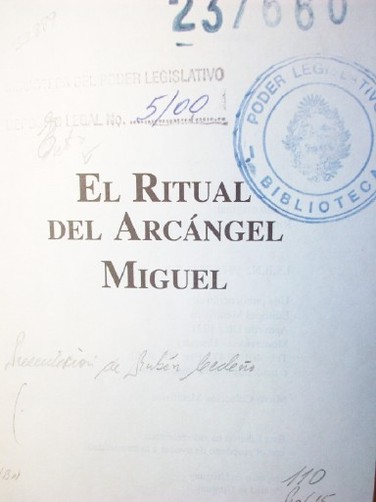 Conectando con ángeles : manual angelical