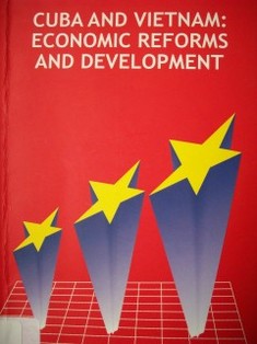 Cuba and Vietnam : economic reforms and development