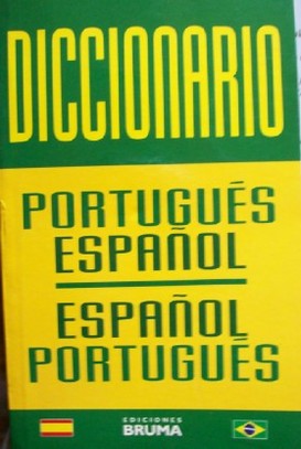 Diccionario Portugués - Español  Español - Portugues