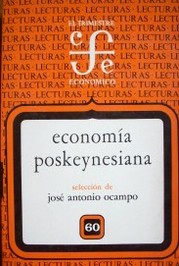 Economía Poskeynesiana