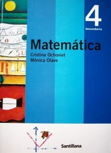 Matemática 4