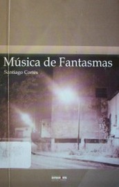 Música de fantasmas