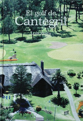 El golf de Cantegril