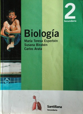 Biología 2