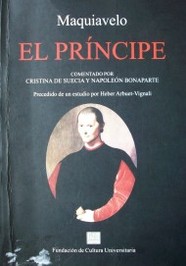 El Príncipe