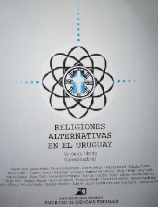 Religiones alternativas en el Uruguay