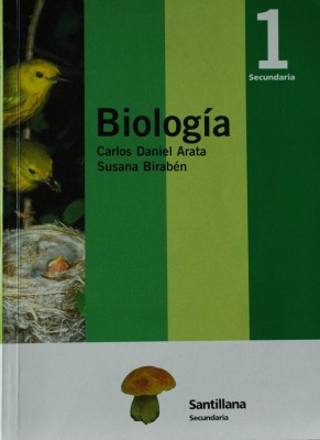 Biología 1