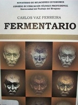 Fermentario