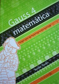 Matemática : primer año de Bachillerato Diversificado