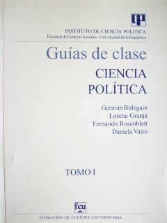 Guías de clase