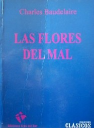 Las flores del mal