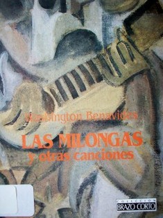 Las milongas y otras canciones