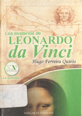 Los misterios de Leonardo da Vinci
