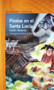 Piratas en el Santa Lucía